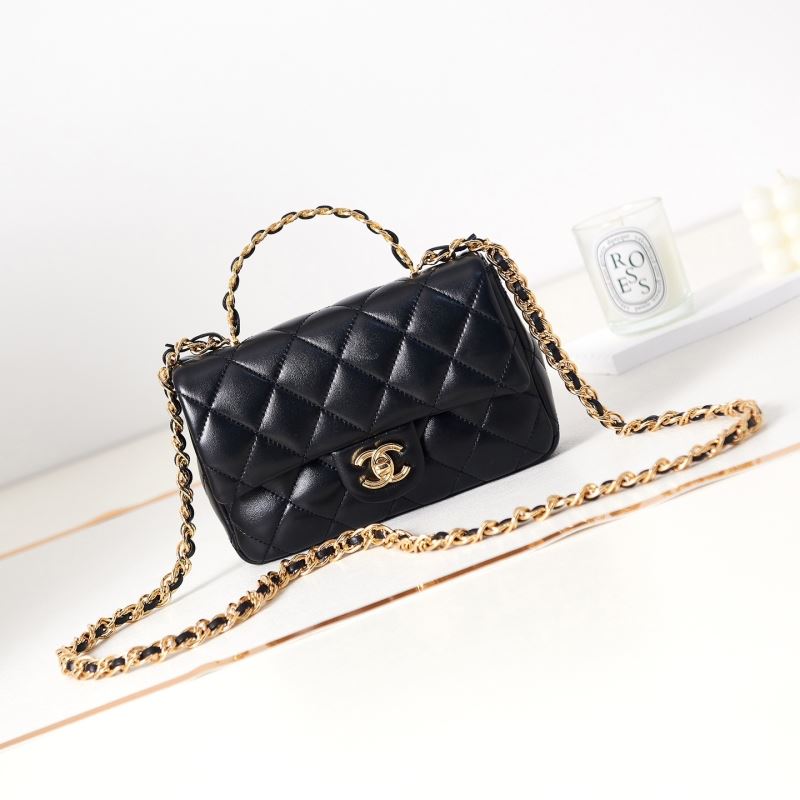 Ch**el satchel bags